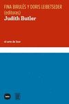 JUDITH BUTLER