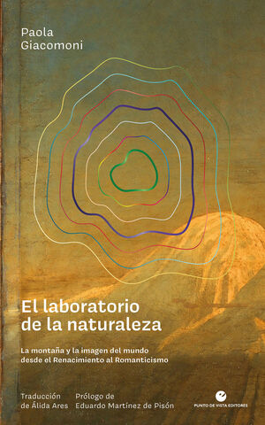 EL LABORATORIO DE LA NATURALEZA