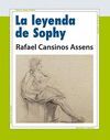 LA LEYENDA DE SOPHY
