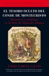 EL TESORO OCULTO DEL CONDE DE MONTECRISTO