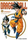 DRAGON BALL COMPENDIO