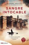 SANGRE INTOCABLE