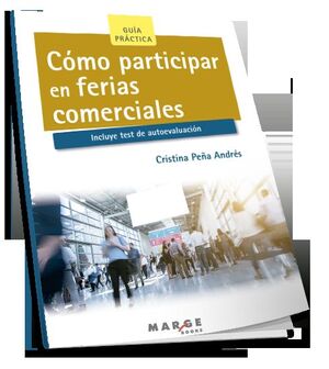 CÓMO PARTICIPAR EN FERIAS COMERCIALES