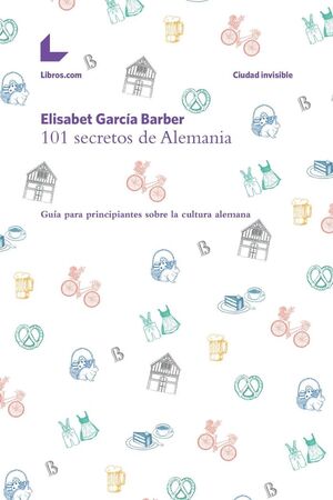 101 SECRETOS DE ALEMANIA