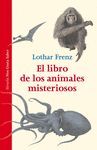 EL LIBRO DE LOS ANIMALES MISTERIOSOS