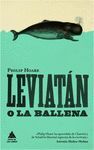 LEVIATÁN O LA BALLENA