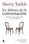 EN DEFENSA DE LA CONVERSACION