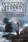 LAS PIEDRAS ELFICAS DE SHANNARA