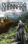 CANCIÓN DE SHANNARA, LA