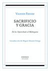 SACRIFICIO Y GRACIA