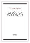 LA LÓGICA EN LA INDIA