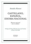 CASTELLANO, ESPAÑOL, IDIOMA NACIONAL