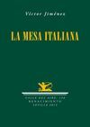 LA MESA ITALIANA