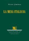 LA MESA ITALIANA