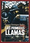 LAS PRIMERAS LLAMAS