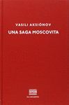 SAGA MOSCOVITA