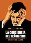 LA CONCIENCIA DEL SEÑOR ZENO