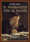 PENSAMIENTO VIVO DE TOLSTOI,EL