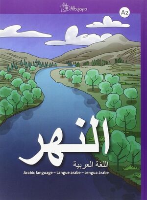 AN-NAHR A2, LENGUA ÁRABE - LIBRO DEL ALUMNO