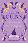 POR CULPA DE MISS BRIDGERTON