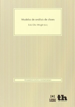 MODELOS DE ANÁLISIS DE CLASES
