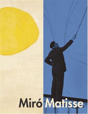 MIRÓ - MATISSE