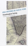 UNA HISTORIA DE NUEVA YORK