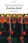 ESCRIBELO KISCH