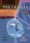 INTRODUCCIÓN A LA PSICOLOGÍA