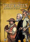 CERVANTES