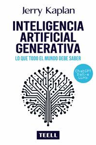 INTELIGENCIA ARTIFICIAL GENERATIVA.