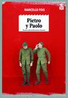 PIETRO Y PAOLO