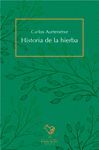 HISTORIA DE LA HIERBA