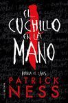EL CUCHILLO EN LA MANO