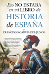 ESO NO ESTABA (B4P) HISTORIA DE ESPAÑA