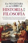 ESO NO ESTABA (B4P) HIST. DE LA FILOSOFIA