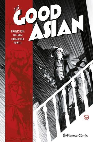 THE GOOD ASIAN