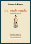LA MALCASADA