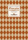 POESÍA COMPLETA