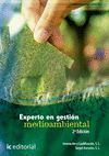 EXPERTO EN GESTIÓN MEDIOAMBIENTAL