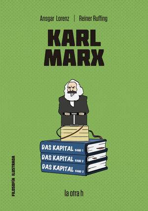 KARL MARX