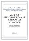 MUJERES IBEROAMERICANAS Y DERECHOS HUMANOS