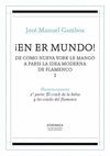 EN ER MUNDO! DE CÓMO NUEVA YORK LE MANGÓ A PARÍS LA IDEA MODERNA DE FLAMENCO 2