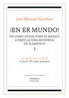 EN ER MUNDO! DE CÓMO NUEVA YORK LE MANGÓ A PARÍS LA IDEA MODERNA DE FLAMENCO 3