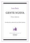 GENTE NUEVA