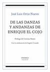 DE LAS DANZAS Y ANDANZAS DE ENRIQUE EL COJO