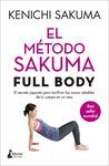 METODO SAKUMA,EL FULL BODY