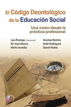 EL CÓDIGO DEONTOLÓGICO DE LA EDUCACIÓN SOCIAL