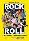 ROCK´N´ROLL: EL RITMO QUE CAMBIÓ EL MUNDO