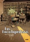ENCICLOPEDISTAS,LOS